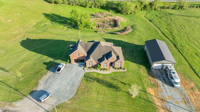 6595 Mt Sterling Road, Winchester, KY 40391