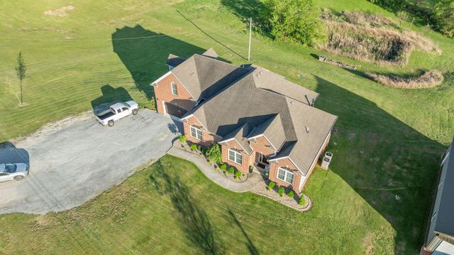 6595 Mt Sterling Road, Winchester, KY 40391