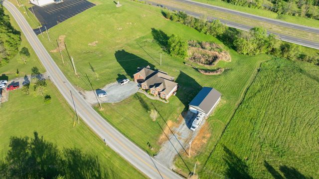 6595 Mt Sterling Road, Winchester, KY 40391