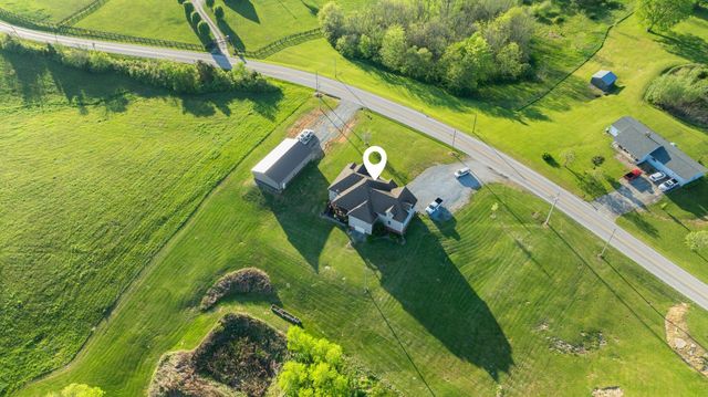 6595 Mt Sterling Road, Winchester, KY 40391