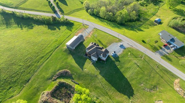 6595 Mt Sterling Road, Winchester, KY 40391