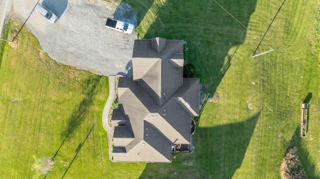 6595 Mt Sterling Road, Winchester, KY 40391