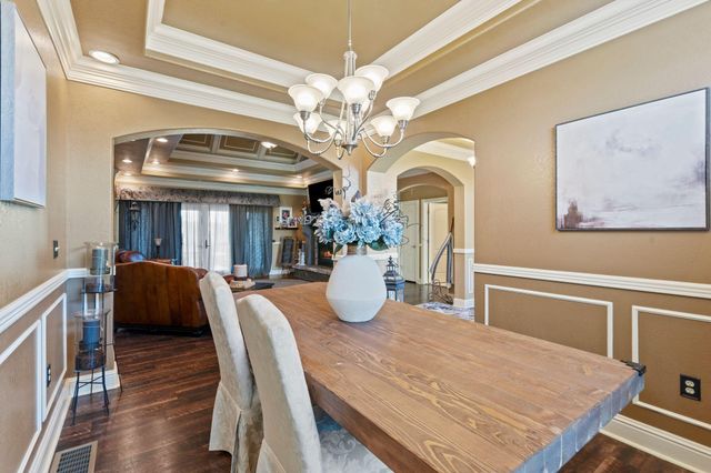 6595 Mt Sterling Road, Winchester, KY 40391