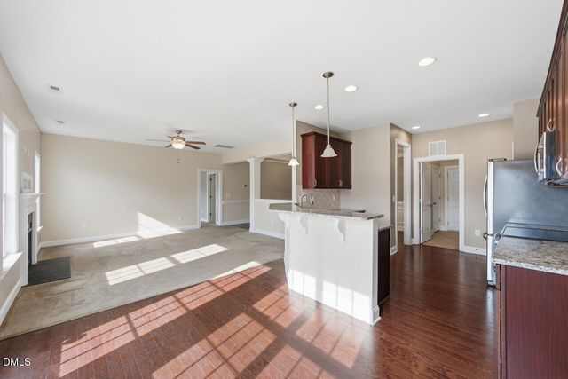 5508 Weathered Rock Court, Knightdale, NC 27545
