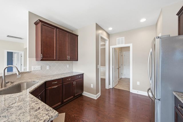 5508 Weathered Rock Court, Knightdale, NC 27545