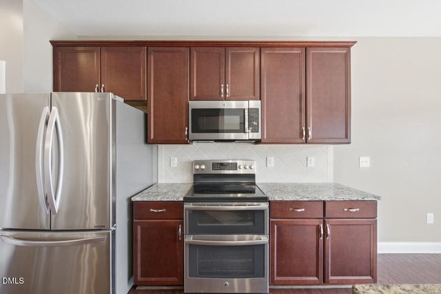 5508 Weathered Rock Court, Knightdale, NC 27545
