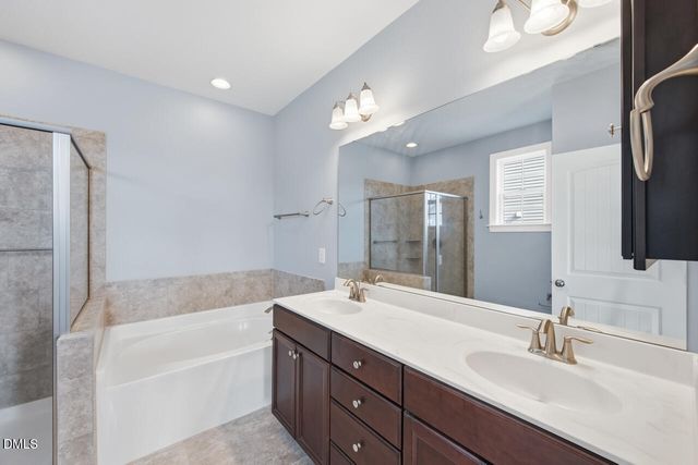 5508 Weathered Rock Court, Knightdale, NC 27545