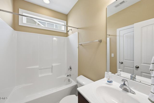 5508 Weathered Rock Court, Knightdale, NC 27545