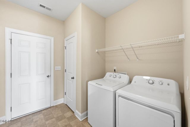 5508 Weathered Rock Court, Knightdale, NC 27545