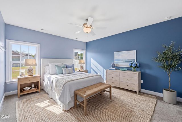 5508 Weathered Rock Court, Knightdale, NC 27545