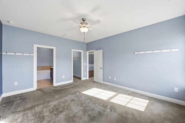 5508 Weathered Rock Court, Knightdale, NC 27545
