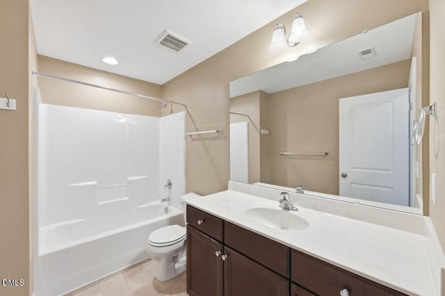 5508 Weathered Rock Court, Knightdale, NC 27545