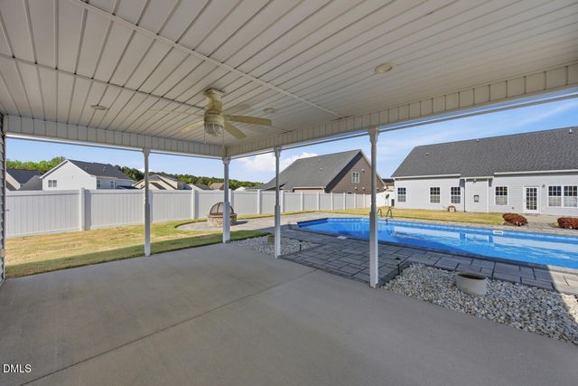 5508 Weathered Rock Court, Knightdale, NC 27545