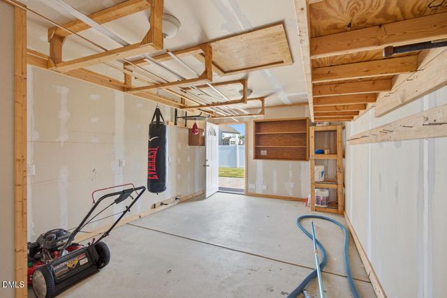 5508 Weathered Rock Court, Knightdale, NC 27545