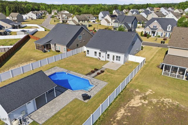 5508 Weathered Rock Court, Knightdale, NC 27545