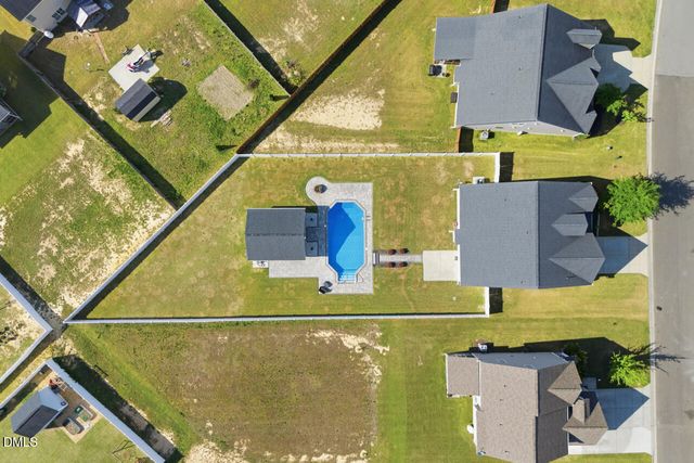 5508 Weathered Rock Court, Knightdale, NC 27545