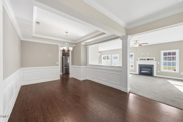 5508 Weathered Rock Court, Knightdale, NC 27545