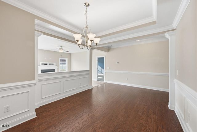 5508 Weathered Rock Court, Knightdale, NC 27545