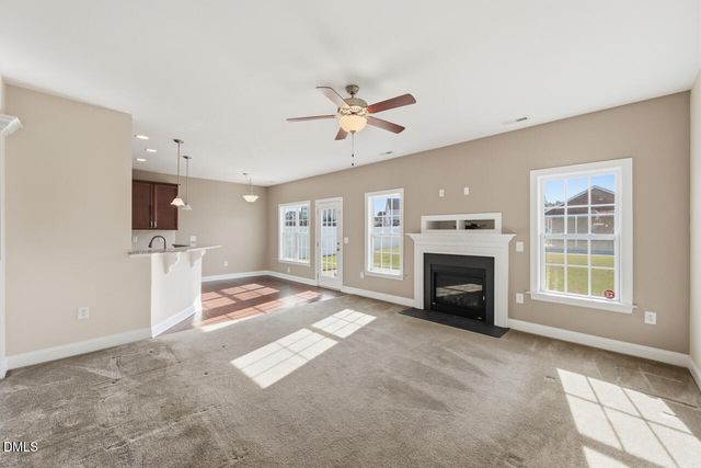 5508 Weathered Rock Court, Knightdale, NC 27545