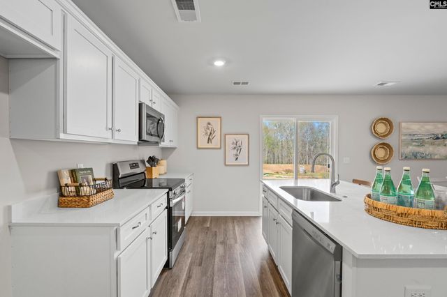 624 Corkscrew Lane, Blythewood, SC 29016