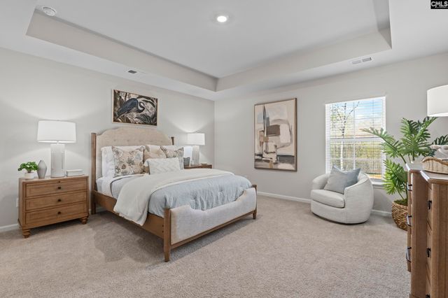 624 Corkscrew Lane, Blythewood, SC 29016