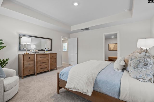 624 Corkscrew Lane, Blythewood, SC 29016