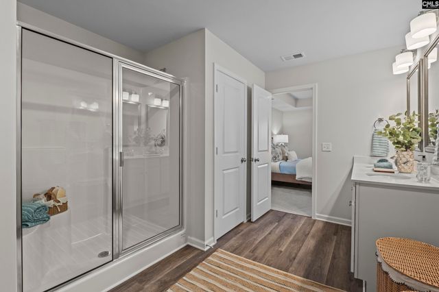 624 Corkscrew Lane, Blythewood, SC 29016