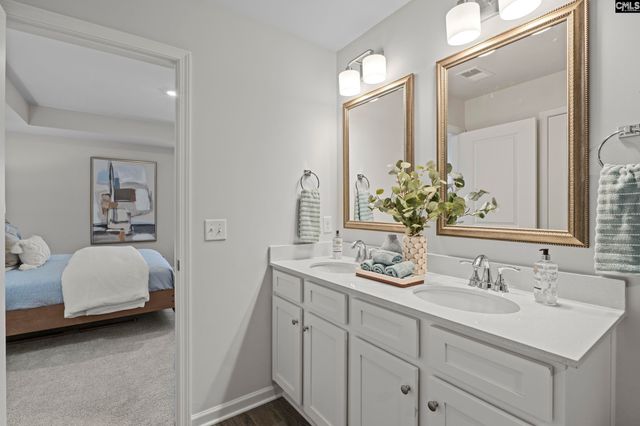 624 Corkscrew Lane, Blythewood, SC 29016