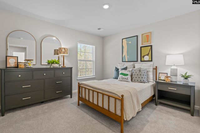 624 Corkscrew Lane, Blythewood, SC 29016