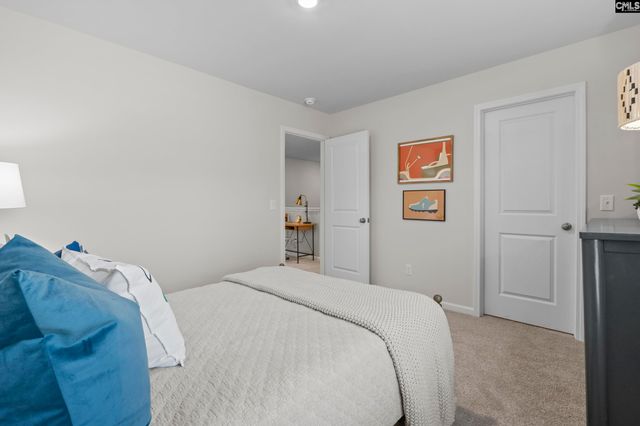 624 Corkscrew Lane, Blythewood, SC 29016