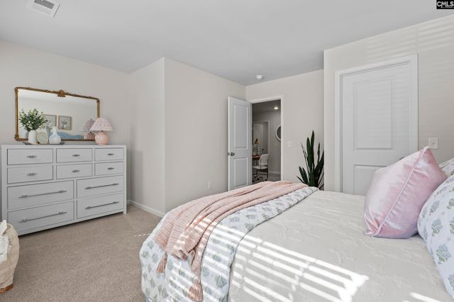 624 Corkscrew Lane, Blythewood, SC 29016