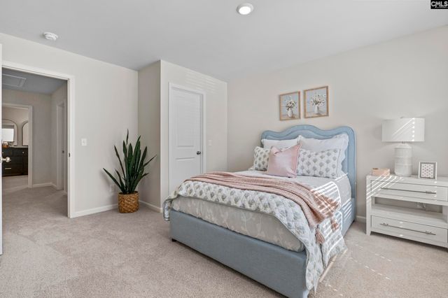 624 Corkscrew Lane, Blythewood, SC 29016