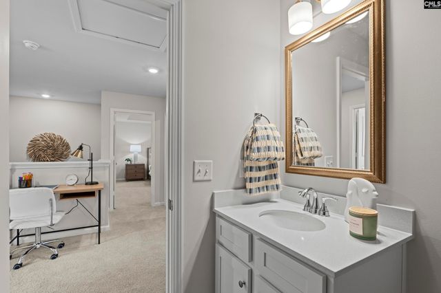 624 Corkscrew Lane, Blythewood, SC 29016