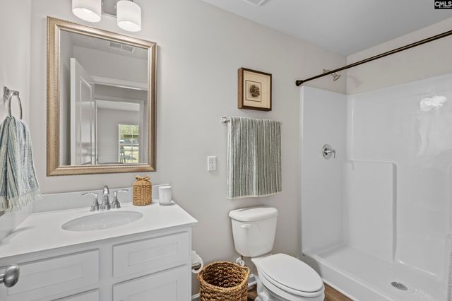 624 Corkscrew Lane, Blythewood, SC 29016