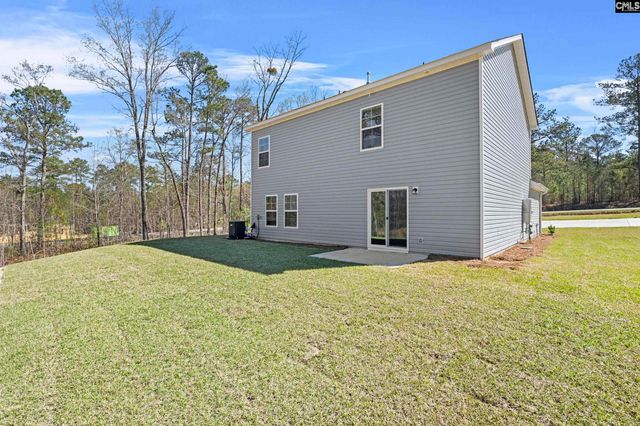 624 Corkscrew Lane, Blythewood, SC 29016