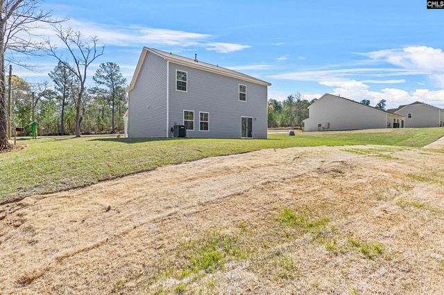 624 Corkscrew Lane, Blythewood, SC 29016