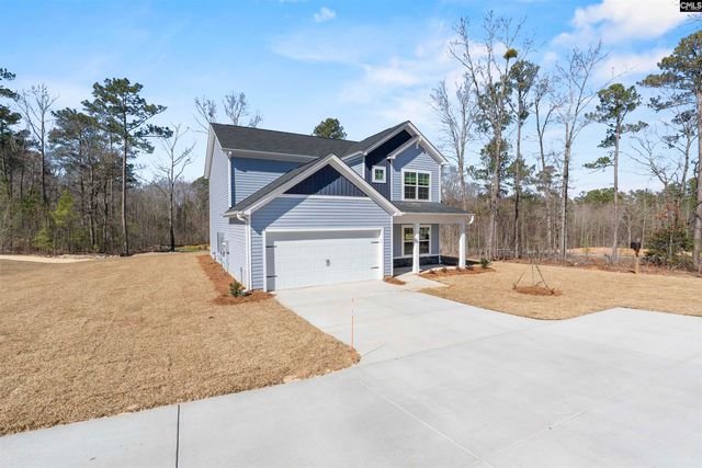 624 Corkscrew Lane, Blythewood, SC 29016