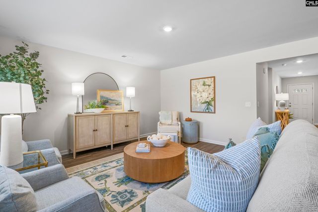 624 Corkscrew Lane, Blythewood, SC 29016