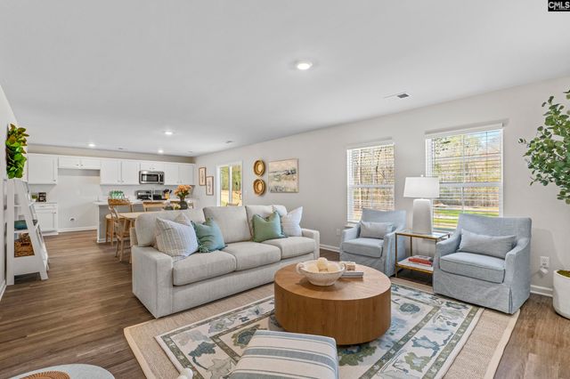 624 Corkscrew Lane, Blythewood, SC 29016