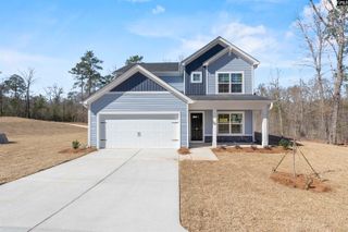 624 Corkscrew Lane, Blythewood, SC 29016