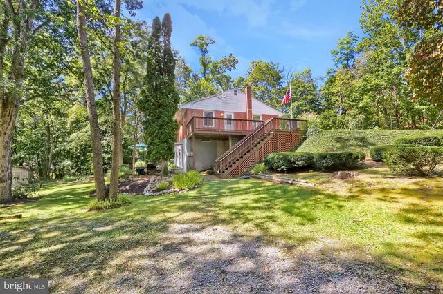 344 E BROAD ST, Williamstown, PA 17098