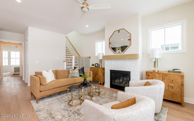 6104 Passionflower Dr, Prospect, KY 40059