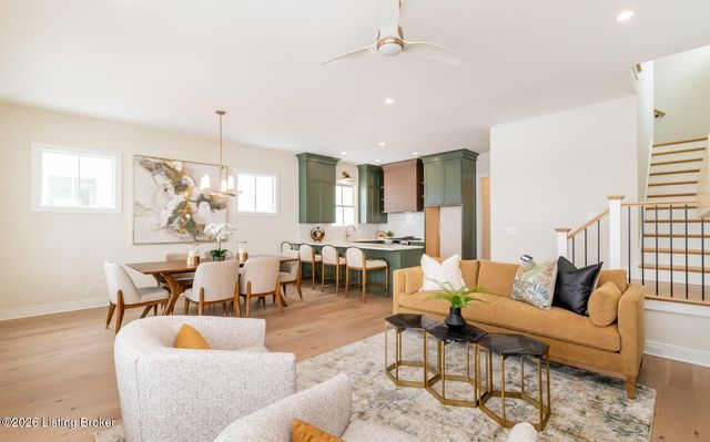 6104 Passionflower Dr, Prospect, KY 40059