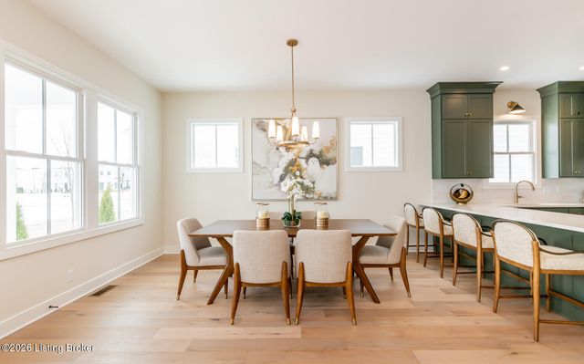 6104 Passionflower Dr, Prospect, KY 40059