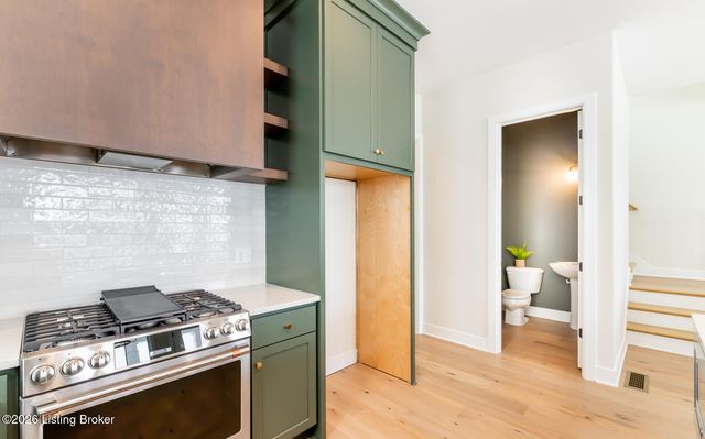 6104 Passionflower Dr, Prospect, KY 40059