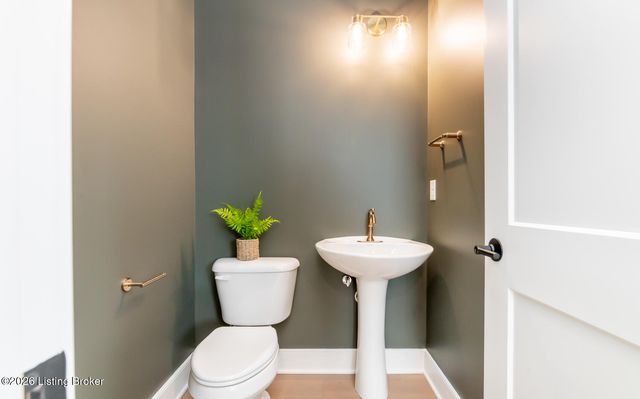 6104 Passionflower Dr, Prospect, KY 40059