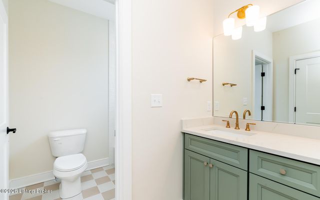 6104 Passionflower Dr, Prospect, KY 40059