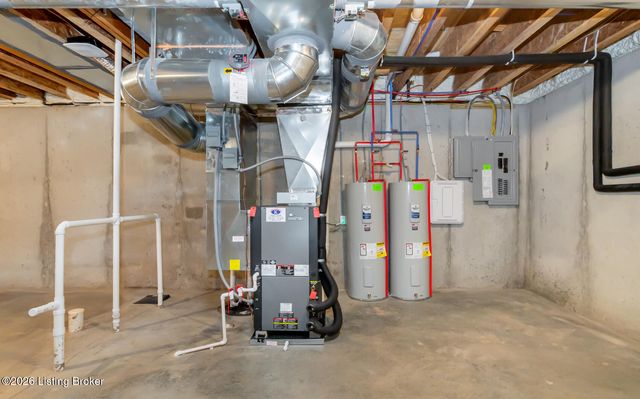 6104 Passionflower Dr, Prospect, KY 40059