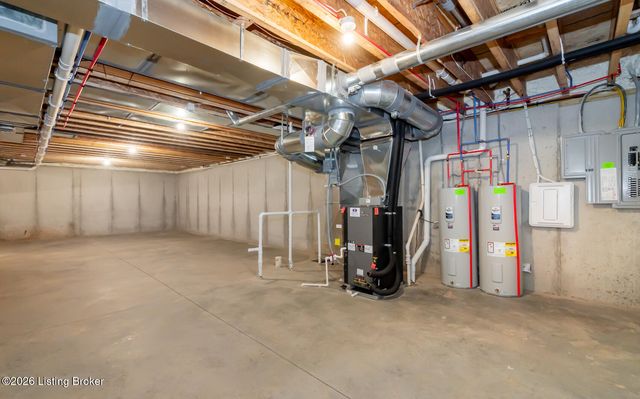 6104 Passionflower Dr, Prospect, KY 40059