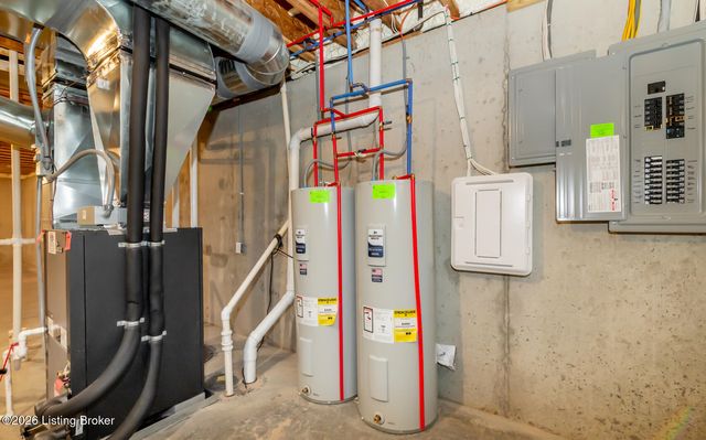 6104 Passionflower Dr, Prospect, KY 40059